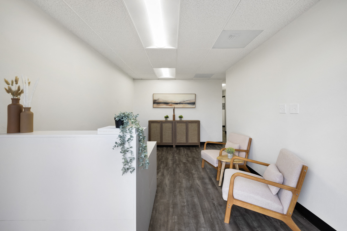 1,418 SF Office Space in Santa Ana, CA Photo